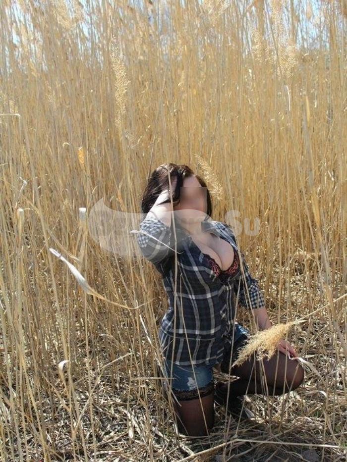 проститутка Полина